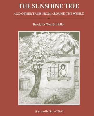 bokomslag Sunshine Tree and Other Tales from Around the World