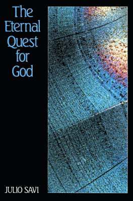 The Eternal Quest for God 1