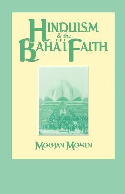 bokomslag Hinduism and the Baha'i Faith