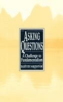 bokomslag Asking Questions: A Challenge to Fundamentalism