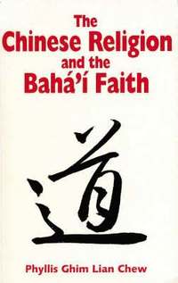 bokomslag Chinese Religion and the Baha'i Faith