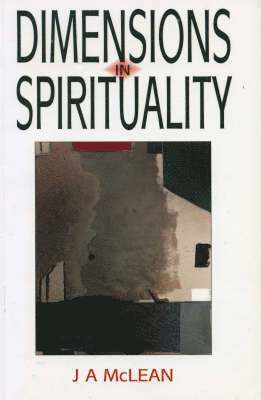 Dimensions in Spirituality 1