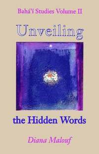 bokomslag Unveiling the Hidden Words