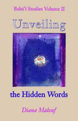 bokomslag Unveiling the Hidden Words