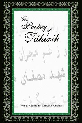 bokomslag Poetry of Tahirih