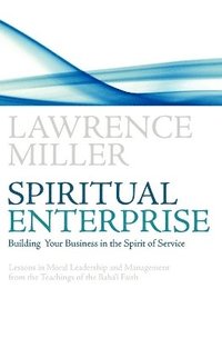bokomslag Spiritual Enterprise