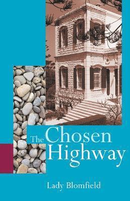 bokomslag Chosen Highway