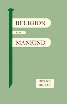 Religion for Mankind 1