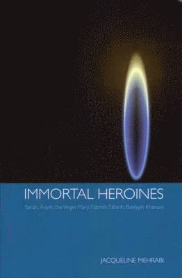 Immortal Heroines 1