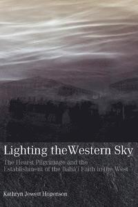 bokomslag Lighting the Western Sky