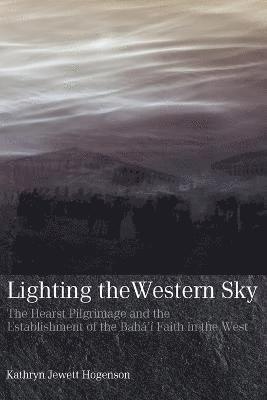 Lighting the Western Sky 1