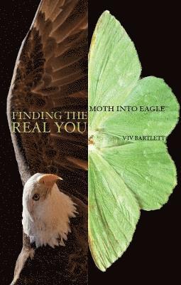 Viv Bartlett - Finding The Real You, Häftad
