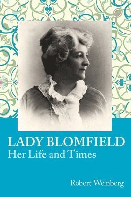 bokomslag Lady Blomfield