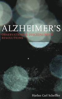 bokomslag Alzheimer's