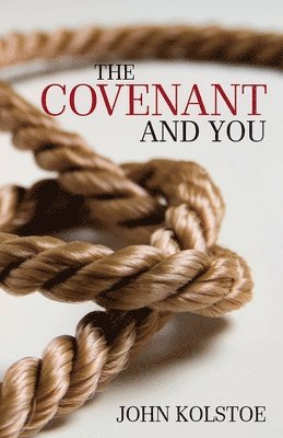 bokomslag Covenant and You