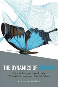 bokomslag The Dynamics Of Growth