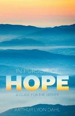 In Pursuit of Hope 1