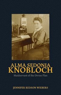 bokomslag Alma Sedonia Knobloch
