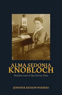 Alma Sedonia Knobloch 1