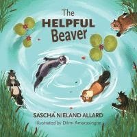 bokomslag Helpful Beaver