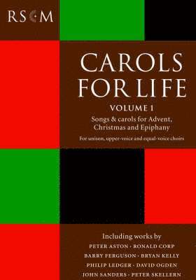 Carols for Life 1