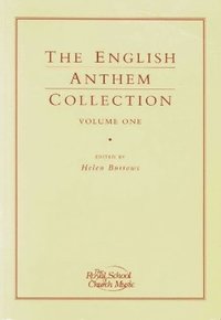 bokomslag English Anthem Collection 1