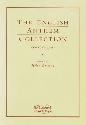English Anthem Collection 1