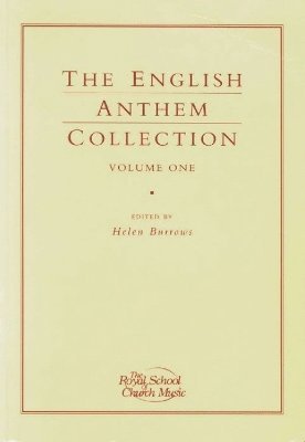 English Anthem Collection 1 1