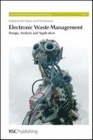 bokomslag Electronic Waste Management