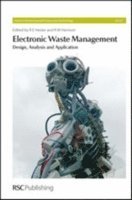 bokomslag Electronic Waste Management
