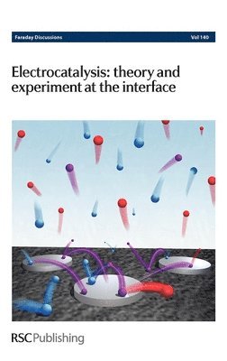 Electrocatalysis - Theory and Experiment at the Interface 1