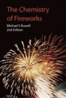 bokomslag Chemistry of Fireworks