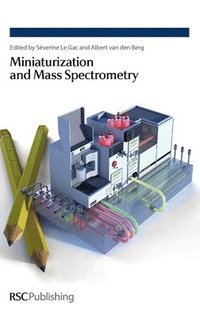 bokomslag Miniaturization and Mass Spectrometry