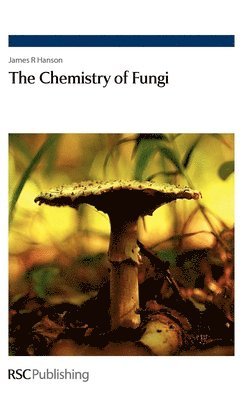 Chemistry of Fungi 1