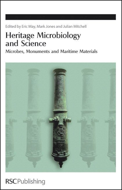 Heritage Microbiology and Science 1