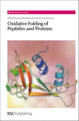 Oxidative Folding of Peptides and Proteins 1