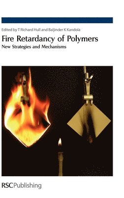 Fire Retardancy of Polymers 1