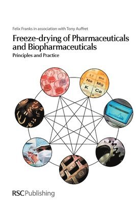 Freeze-drying of Pharmaceuticals and Biopharmaceuticals 1