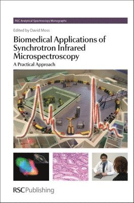 Biomedical Applications of Synchrotron Infrared Microspectroscopy 1