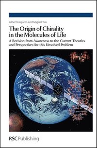 bokomslag Origin of Chirality in the Molecules of Life