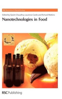 bokomslag Nanotechnologies in Food