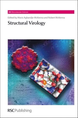 bokomslag Structural Virology