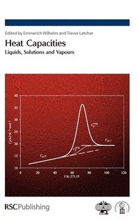 bokomslag Heat Capacities