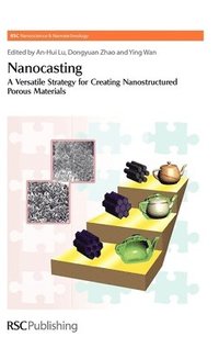 bokomslag Nanocasting