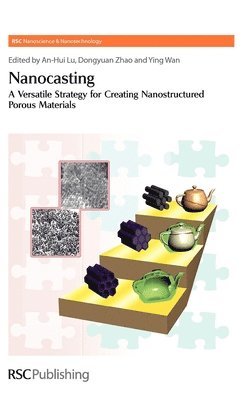 Nanocasting 1