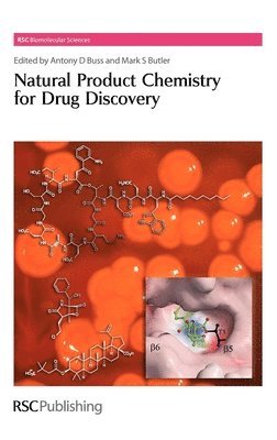 Natural Product Chemistry for Drug Discovery 1