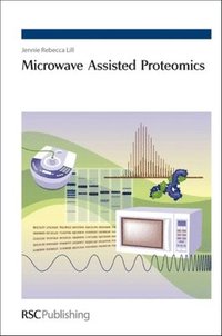 bokomslag Microwave Assisted Proteomics