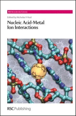 Nucleic Acid-Metal Ion Interactions 1
