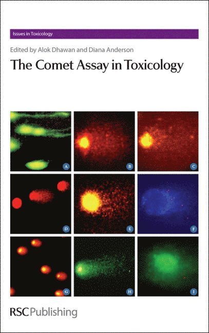Comet Assay in Toxicology