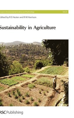 Sustainability in Agriculture 1